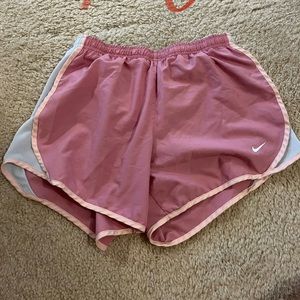 Youth Nike Running Shorts